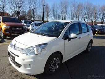 Citroen C3 1,4 HDI