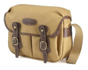 Prodám brašnu Billingham Hadley small jako nová