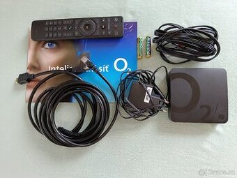 O2- TV