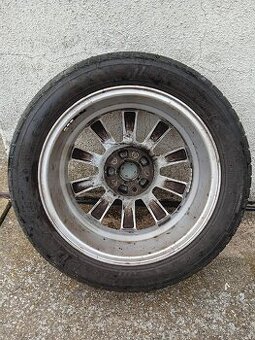 Kola Opel Astra