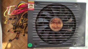 zdroj 1650W 90+ gold SBT-1650W
