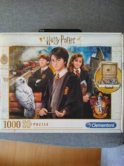Lego Harry Potter