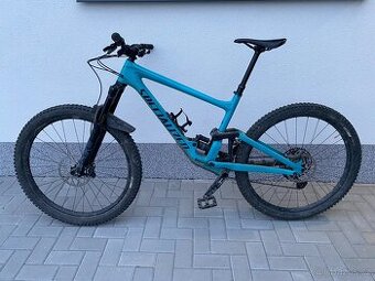 Specialized enduro comp