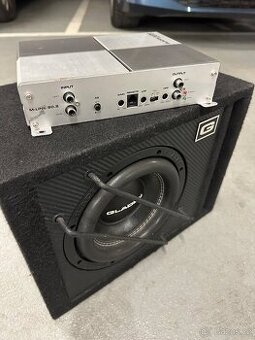 Subwoofer Galden