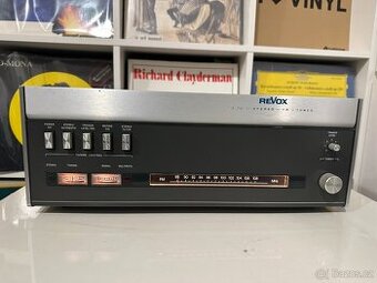 Revox Tuner A76 - 1
