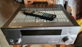 7.1 RECEIVER ZESILOVAČ YAMAHA RX-V1700 HDMI - 1