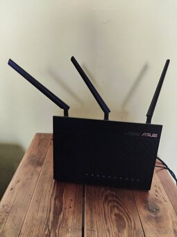 WiFi router