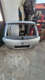 Skoda Fabia 2 zadni vrata combi rok 2009