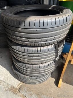 Pneumatiky Nokian 235/55R19