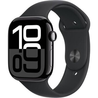 Apple Watch Series 10 GPS + Cellular 46mm
