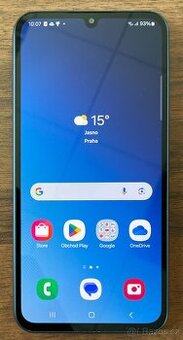 Telefon SAMSUNG Galaxy A346B 5G 6GB/128GB Awesome Graphite