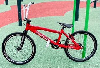 Specialized S-works Hemi Pro race BMX