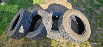 Pneu Hankook Dynapro AT2 265/65 R17 112T FP M+S