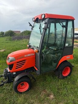 Kubota ( Rezervováno  ) do 29.4