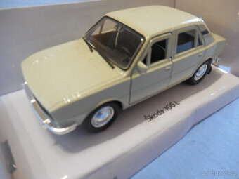 Škoda 105 L