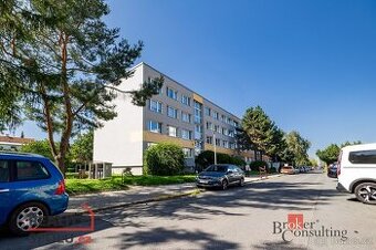 Prodej, byty/3+1, 71.5 m2, Masarykova 895, 25263 Roztoky, Pr