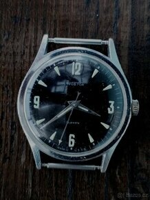 VOSTOK náramkové hodinky - 1