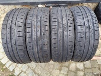 185/50/16 letni pneu MICHELIN CONTI FALKEN 185/50 R16