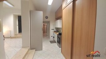 Prodej 3+kk, 62m2, skvělá lokalita, výborná dostupnost MHD, - 1