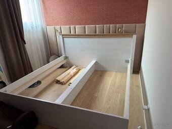 Postel 180 x 200