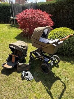 Emmaljunga NXT90F - 1