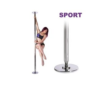 Tyč na pole dance