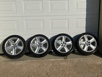 Alu kola 5x100 r16