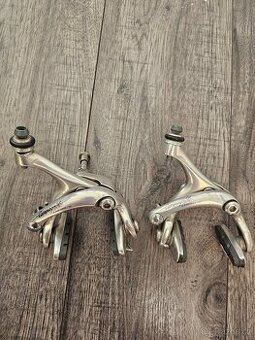 Brzdové čelisti Campagnolo