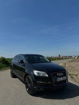 AUDI Q7 3.0TDI 171kw