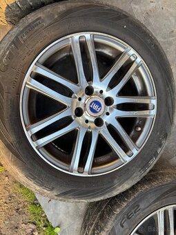Alu kola 4x100 r15