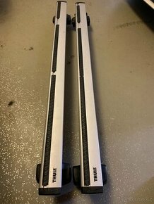 Thule Rapid System 754