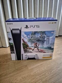 PS5, Jailbreak, FW 5.0, v záruce - 1