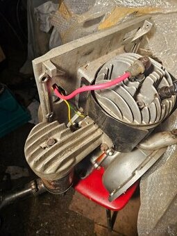 Motor PF