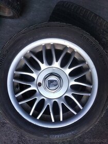 AL KOLA 4X100 R15