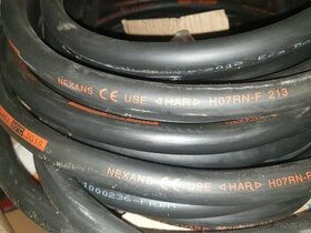 Kabel H07RN-F 3G10 TITANEX