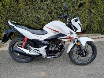Honda CB 125F