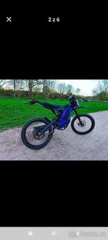 Sur-ron light bee s spz