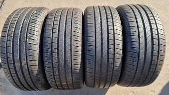 Letní pneu 235/40/19 Pirelli