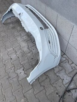 Vw golf VIII naraznik