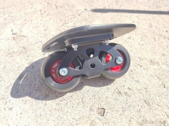 Drift skate