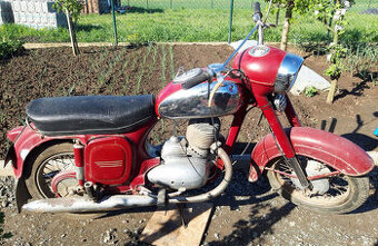Jawa 250 / 353