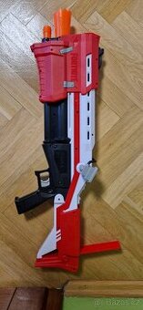 Nerf Fortnite TS Mega Blaster