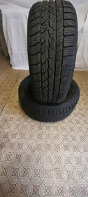 zimni pneu Continental TS 790 215 50 r17