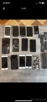 Koncolut telefonu