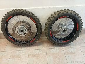 Kola KTM 990 Adventure