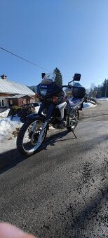Yamaha XTZ 660 Tenere
