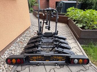 Nosič kol Peruzzo 708evo na tažné zařízení pro 4 kola