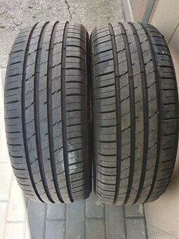 215/55 R18 99V Imperial EcoSport SUV