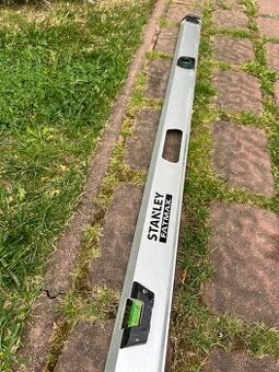 Profesionální magnetická vodováha STANLEY FATMAX – 2000mm