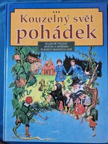Kouzelný svět pohádek